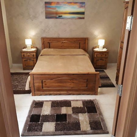 Grazzja Traditional Apartment Żabbar Dış mekan fotoğraf
