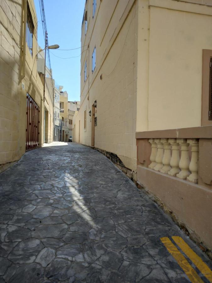 Grazzja Traditional Apartment Żabbar Dış mekan fotoğraf