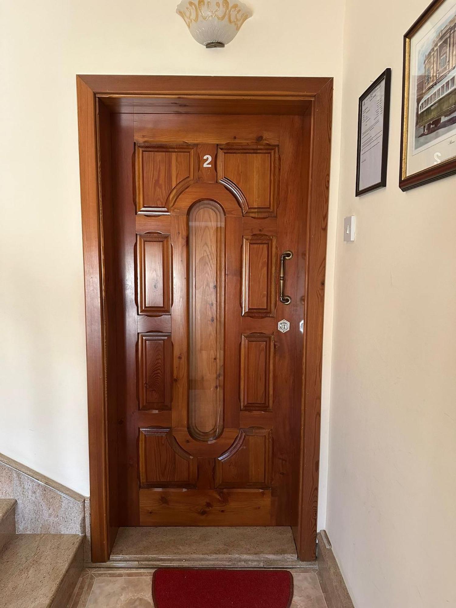 Grazzja Traditional Apartment Żabbar Dış mekan fotoğraf