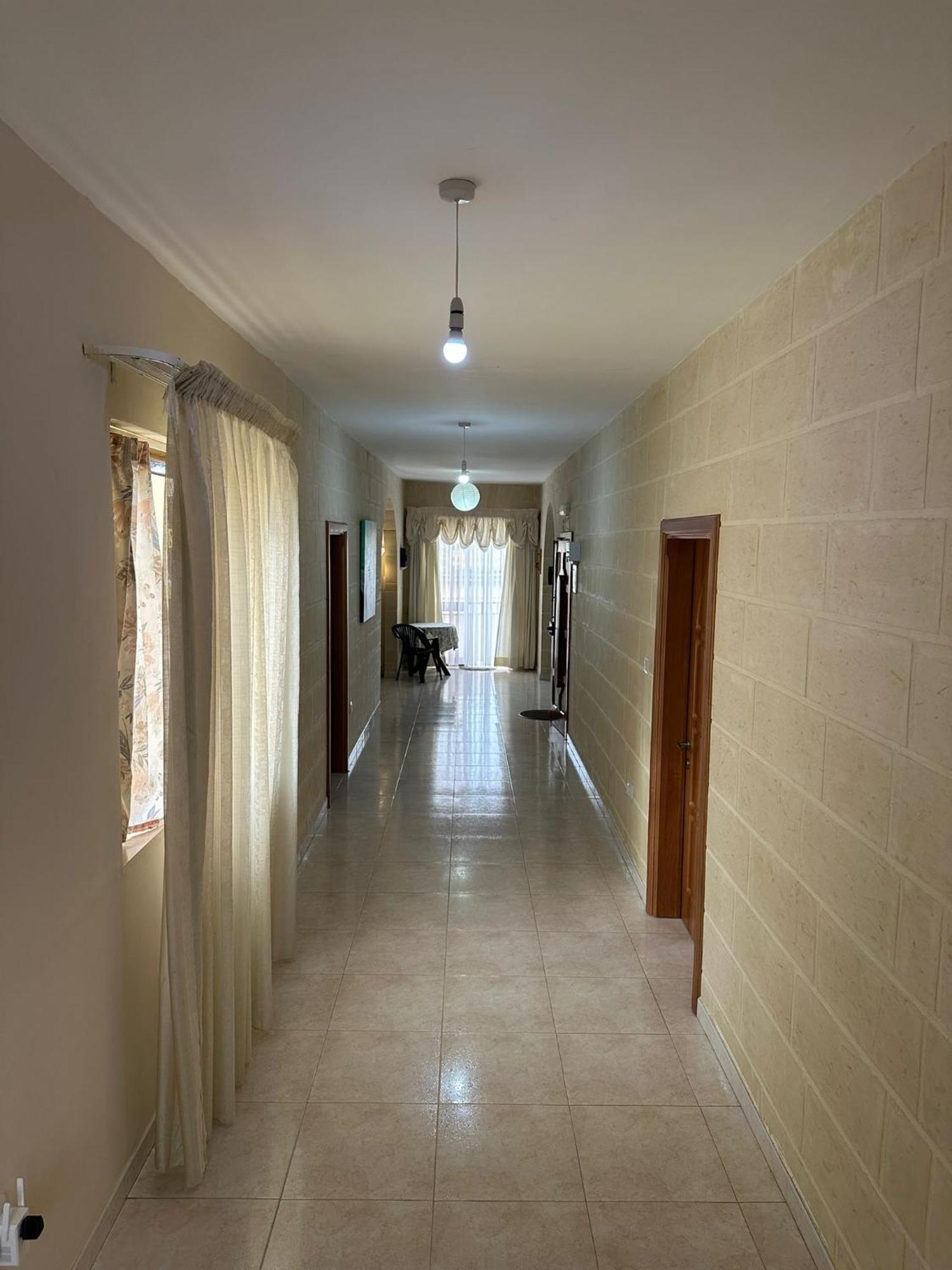 Grazzja Traditional Apartment Żabbar Dış mekan fotoğraf