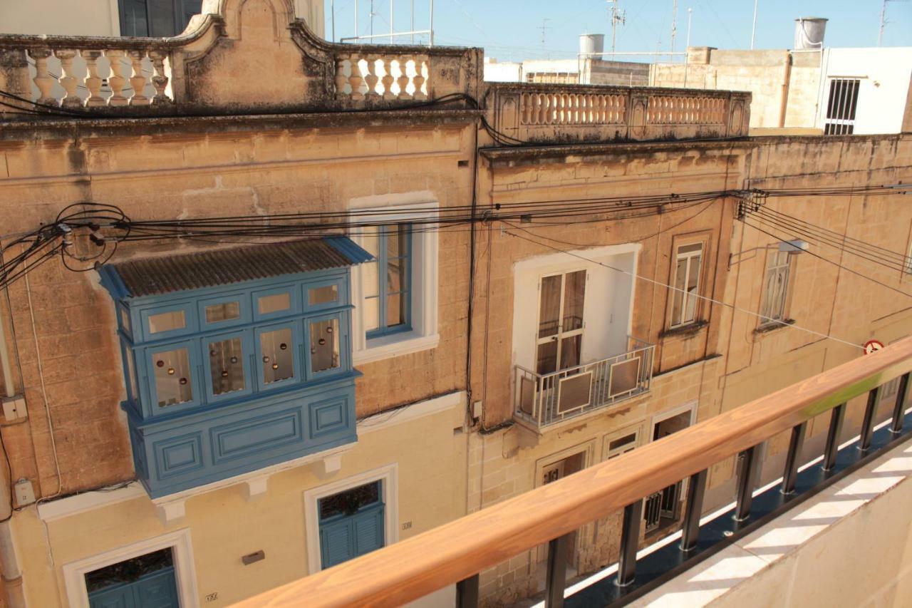 Grazzja Traditional Apartment Żabbar Dış mekan fotoğraf