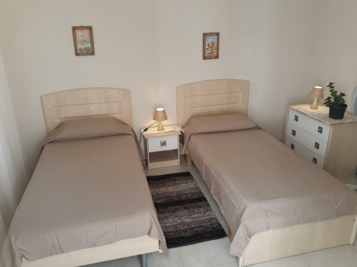 Grazzja Traditional Apartment Żabbar Dış mekan fotoğraf