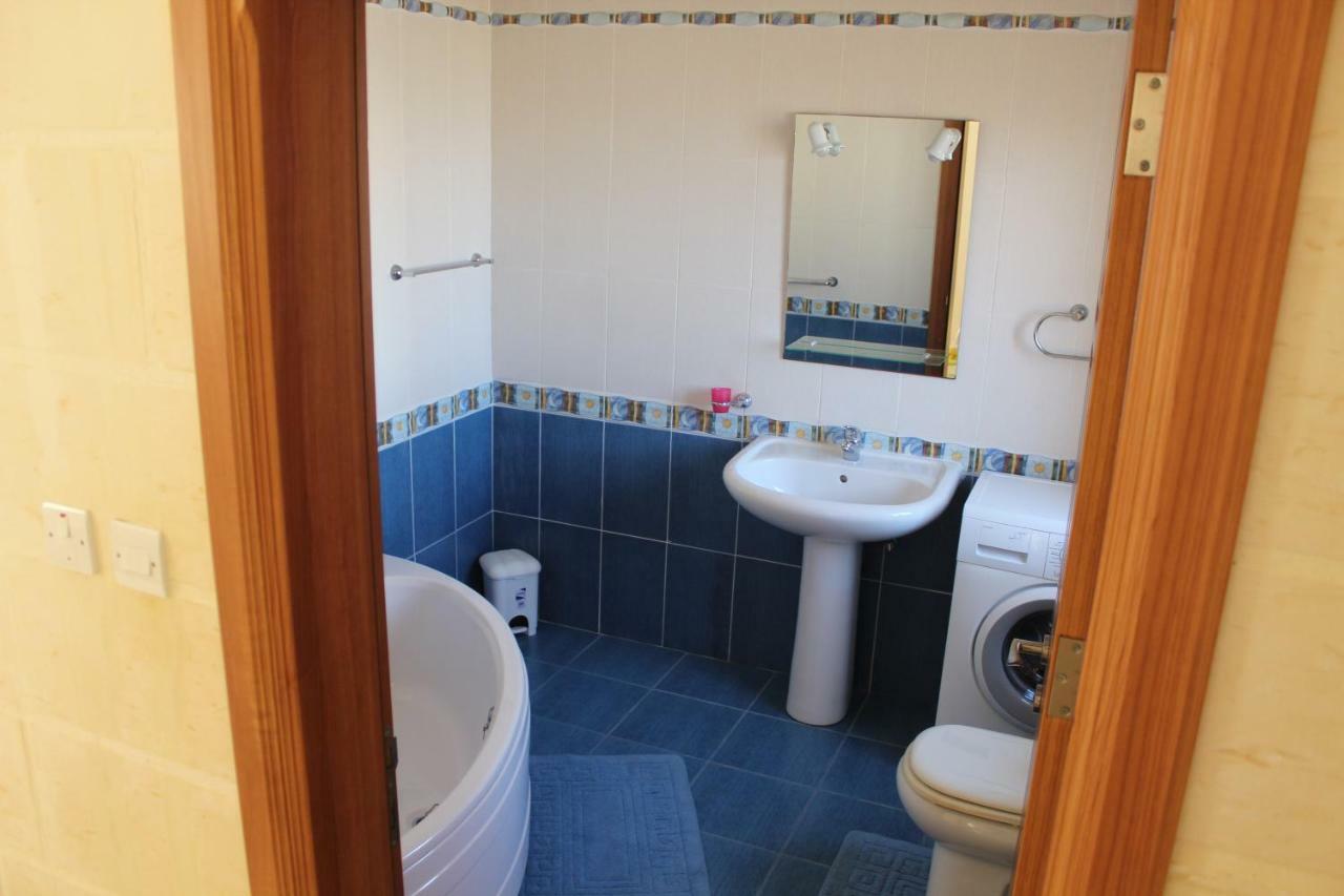 Grazzja Traditional Apartment Żabbar Dış mekan fotoğraf