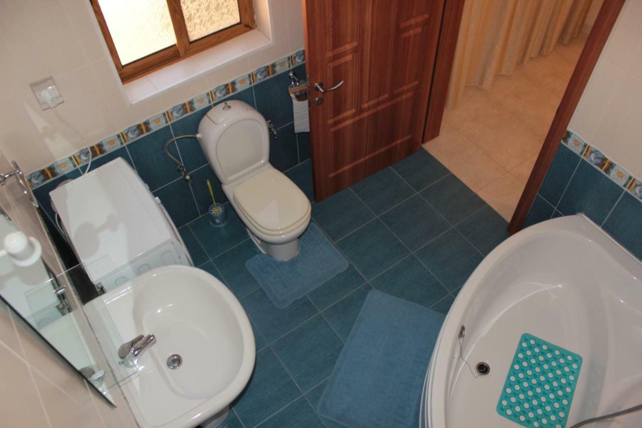 Grazzja Traditional Apartment Żabbar Dış mekan fotoğraf