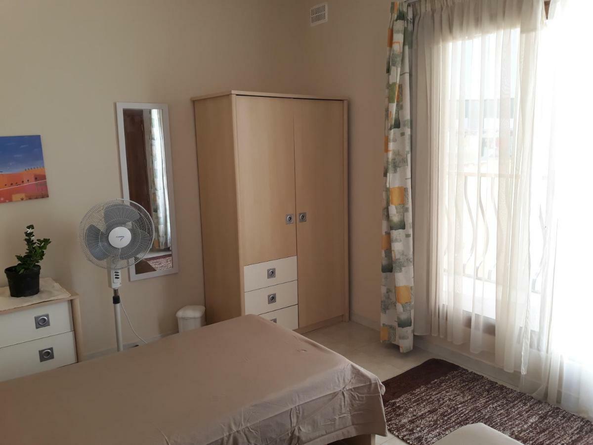 Grazzja Traditional Apartment Żabbar Dış mekan fotoğraf
